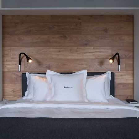 Ion City Hotel, Reykjavik, A Member Of Design Hotels Ngoại thất bức ảnh