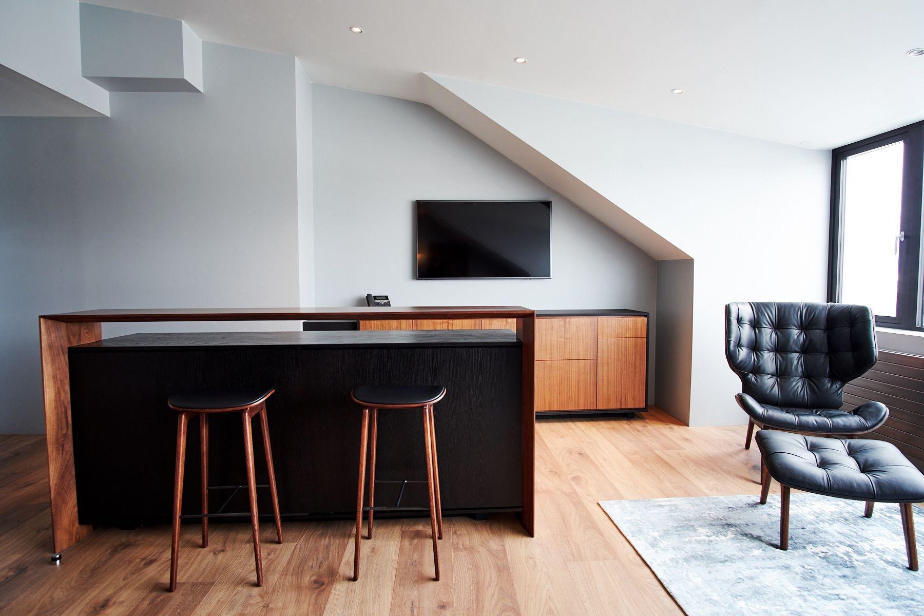 Ion City Hotel, Reykjavik, A Member Of Design Hotels Ngoại thất bức ảnh