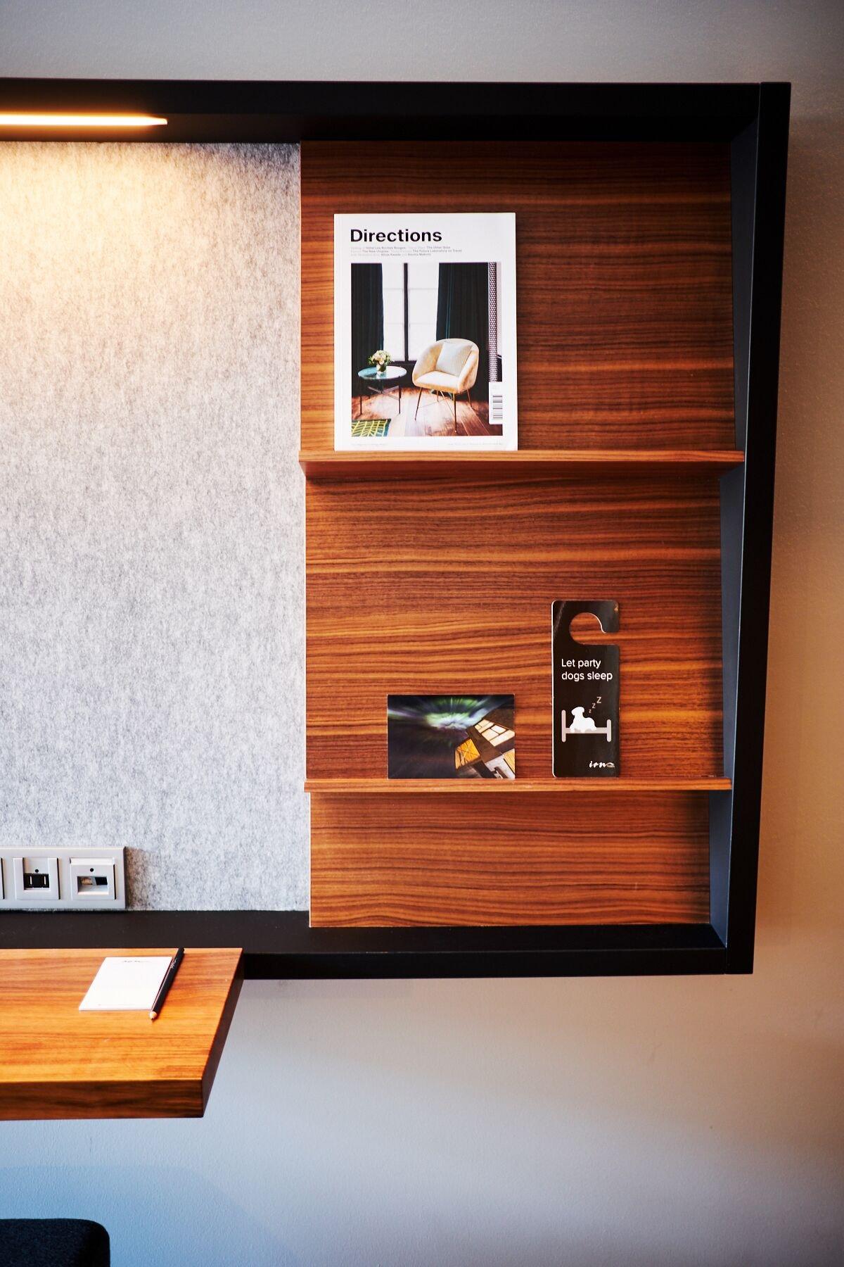 Ion City Hotel, Reykjavik, A Member Of Design Hotels Ngoại thất bức ảnh