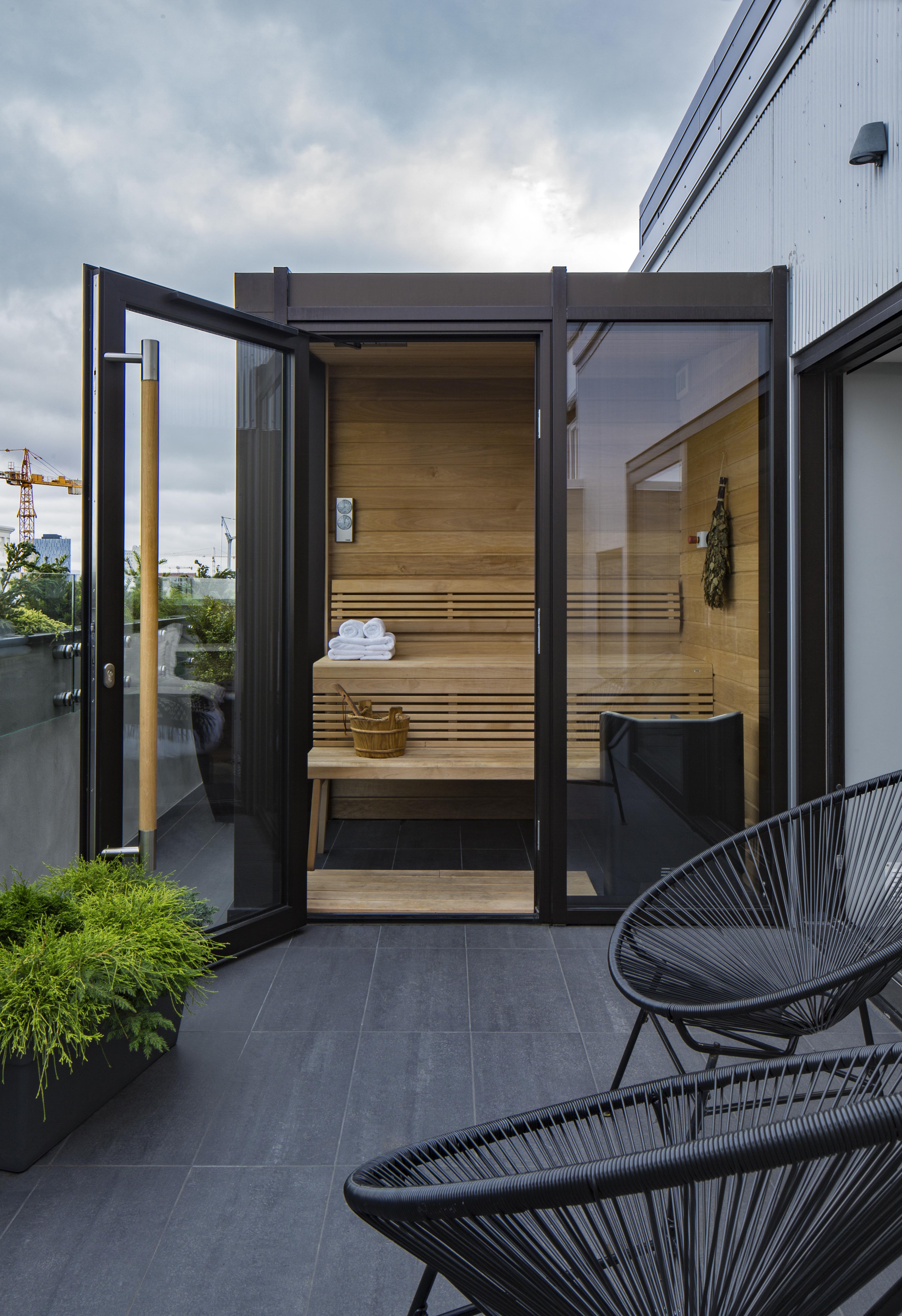 Ion City Hotel, Reykjavik, A Member Of Design Hotels Ngoại thất bức ảnh