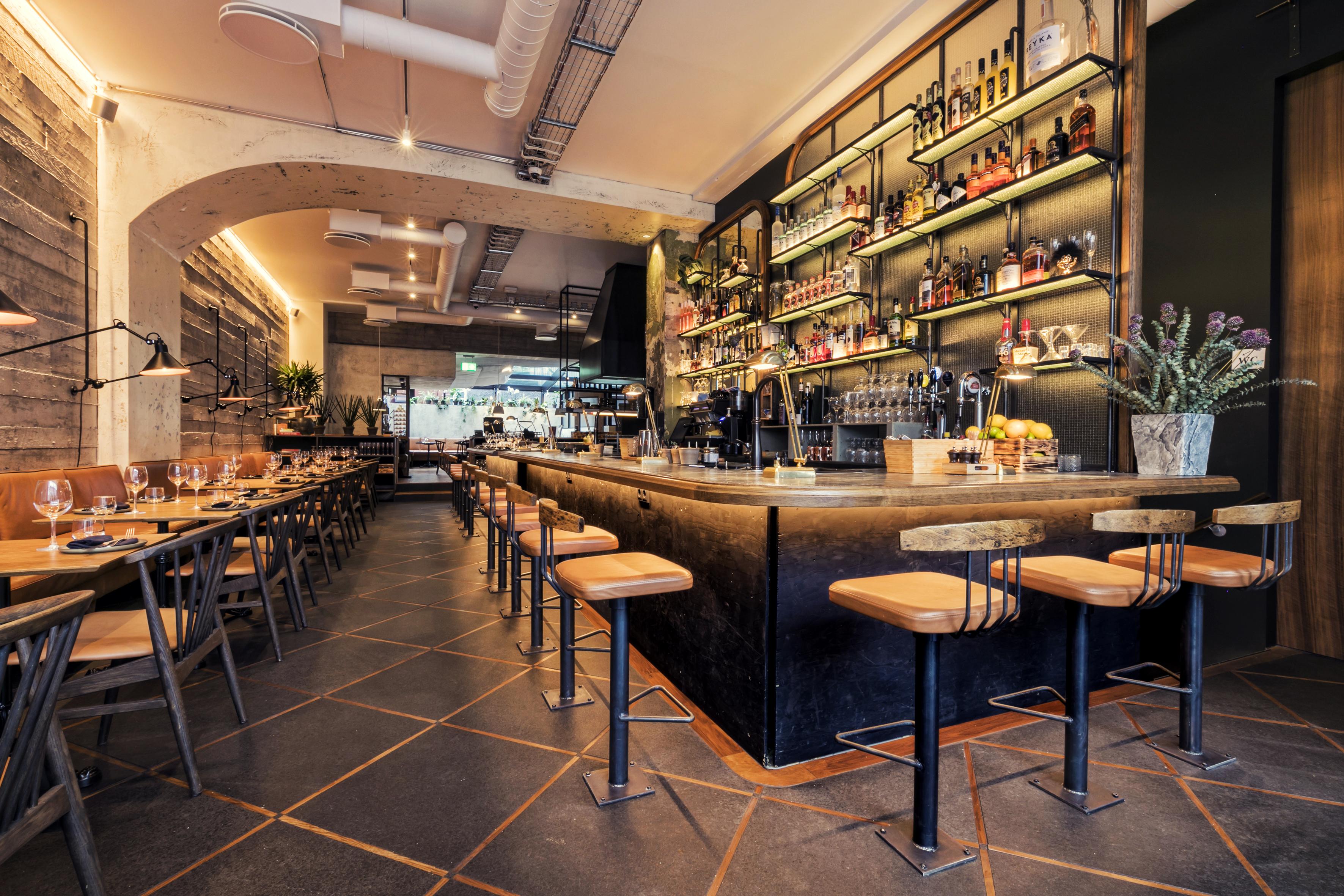 Ion City Hotel, Reykjavik, A Member Of Design Hotels Ngoại thất bức ảnh