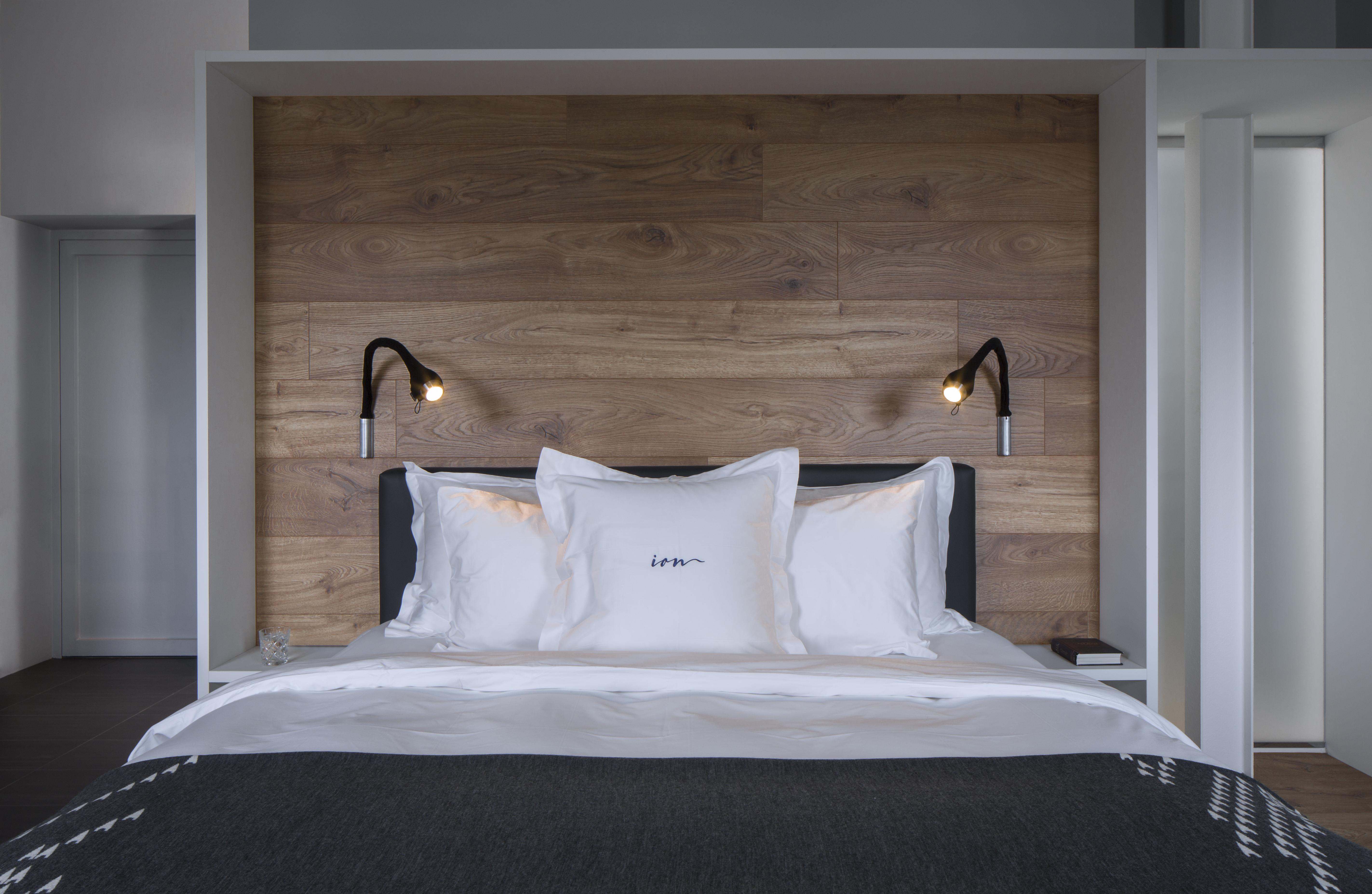 Ion City Hotel, Reykjavik, A Member Of Design Hotels Ngoại thất bức ảnh