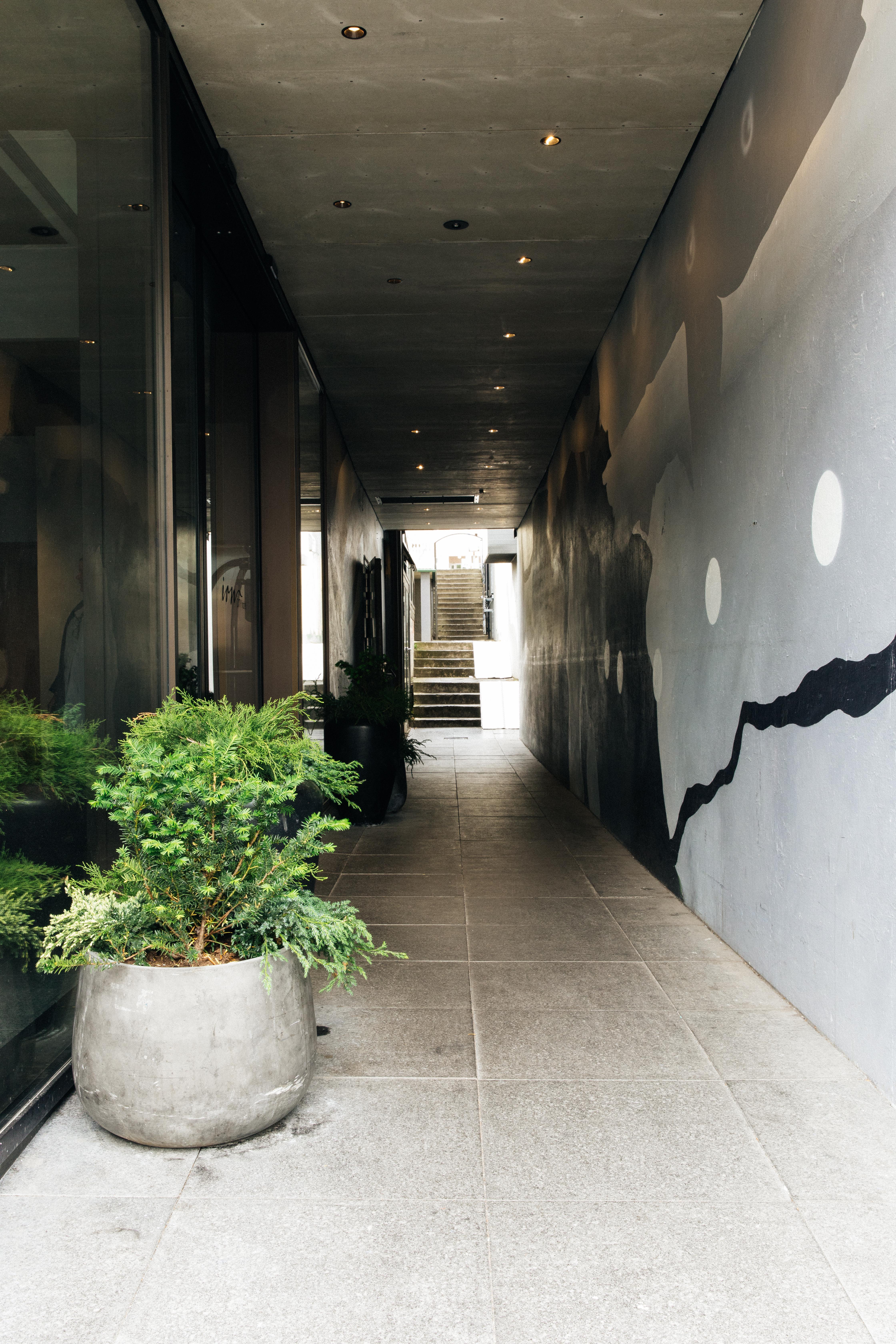 Ion City Hotel, Reykjavik, A Member Of Design Hotels Ngoại thất bức ảnh