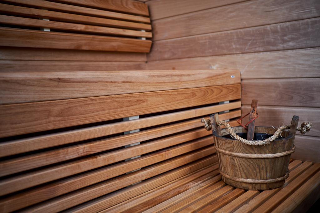 Ion City Hotel, Reykjavik, A Member Of Design Hotels Ngoại thất bức ảnh